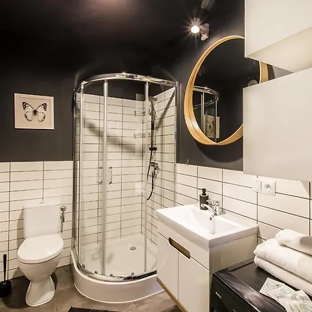 White With Terrace * Vratislav