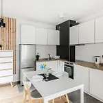 Lejlighed White With Terrace