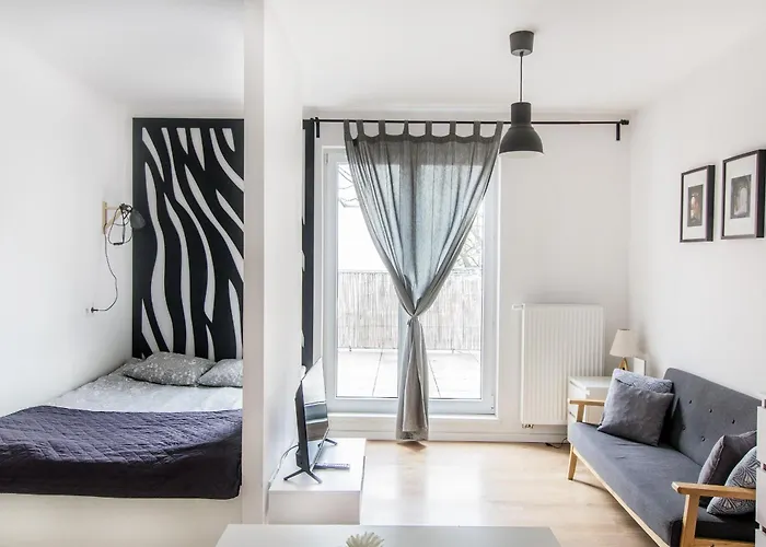 White With Terrace *